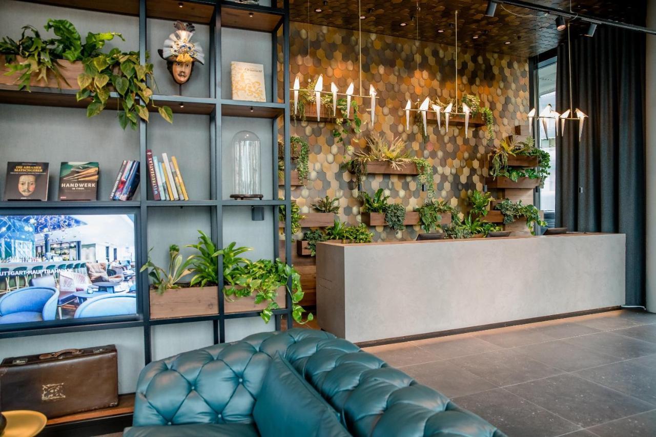 Motel One อินส์บรุค ภายนอก รูปภาพ